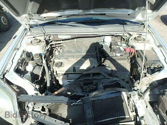 2008 MITSUBISHI GALANT - VIN: 4A3AB36F38E014210 - Фото 7
