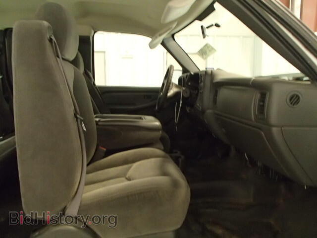2007 CHEVROLET SILVERADO - VIN: 1GCHC29U47E105276 - Photo 5