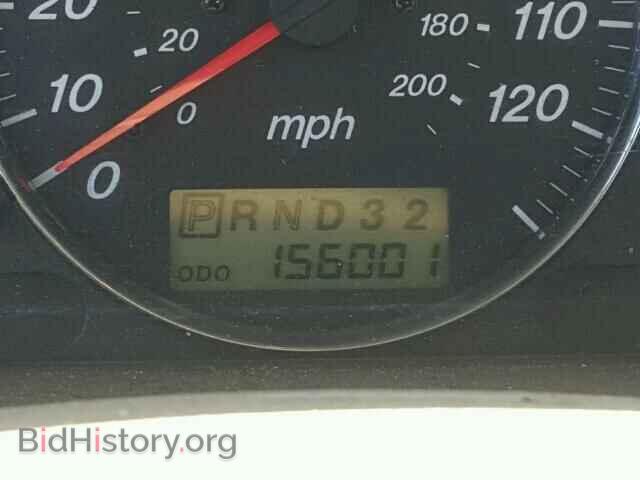 2005 MAZDA MPV - VIN: JM3LW28AX50553371 - Фото 8