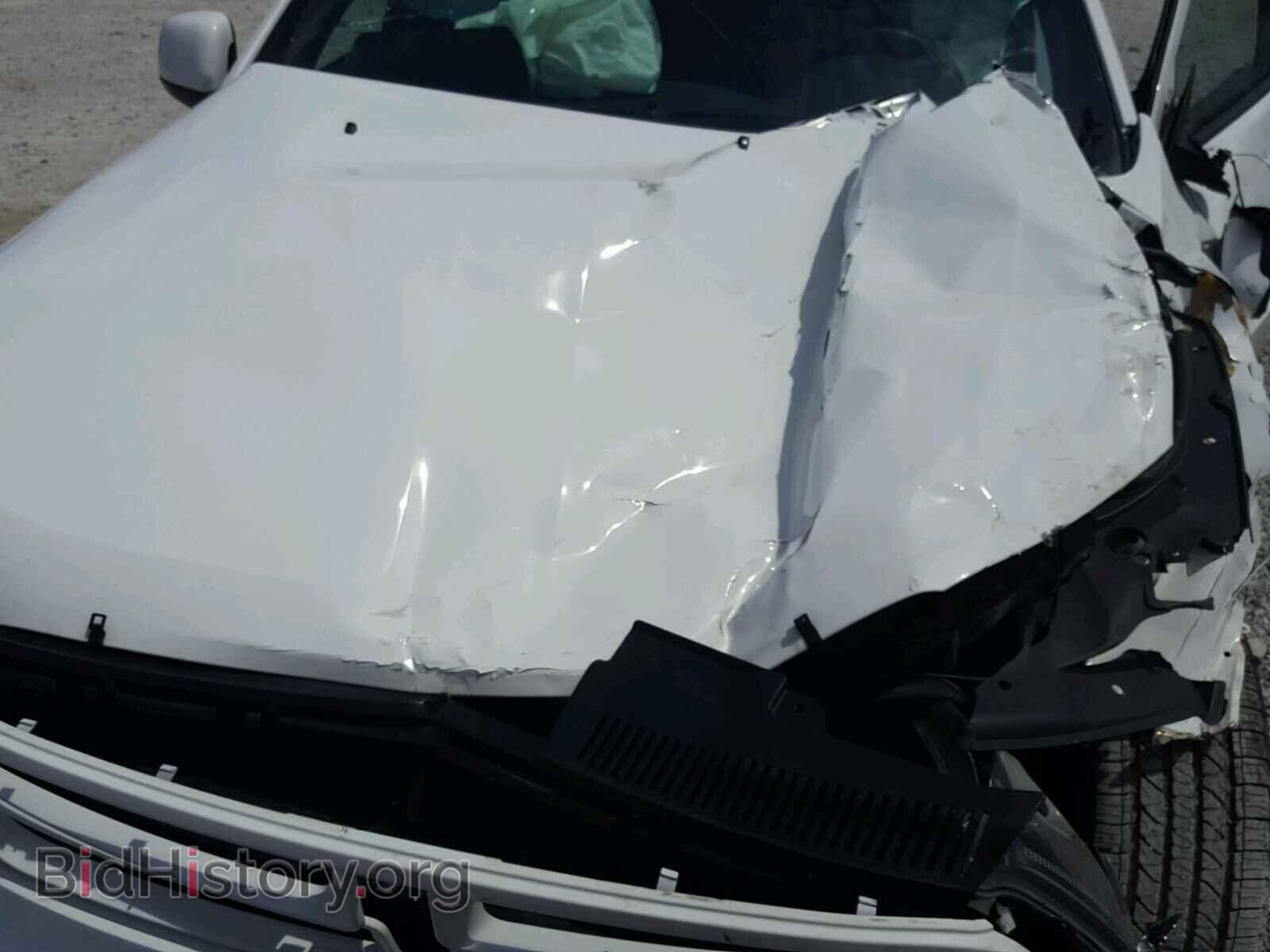 2014 DODGE DURANGO - VIN: 1C4RDJAG4EC976799 - Фото 7