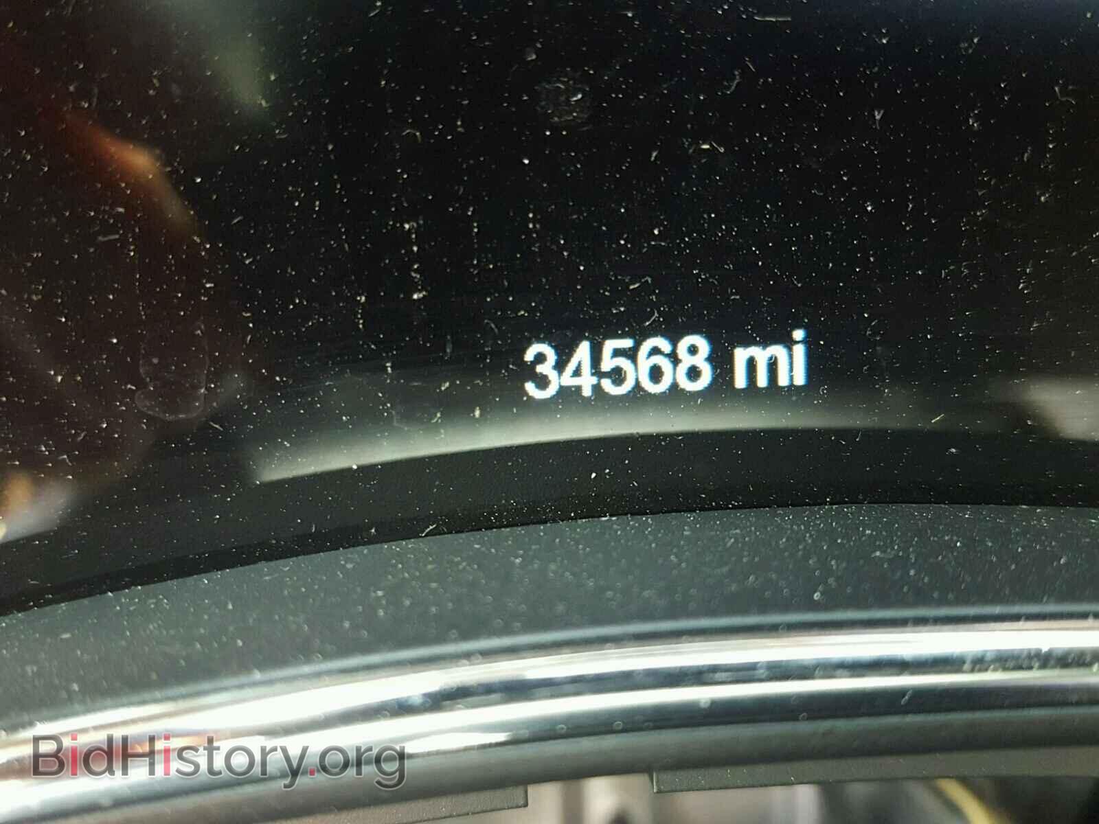 2014 DODGE DURANGO - VIN: 1C4RDJAG4EC976799 - Фото 8