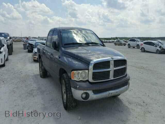 Фотография 1D7HA18D34S536406 - DODGE RAM 1500 2004