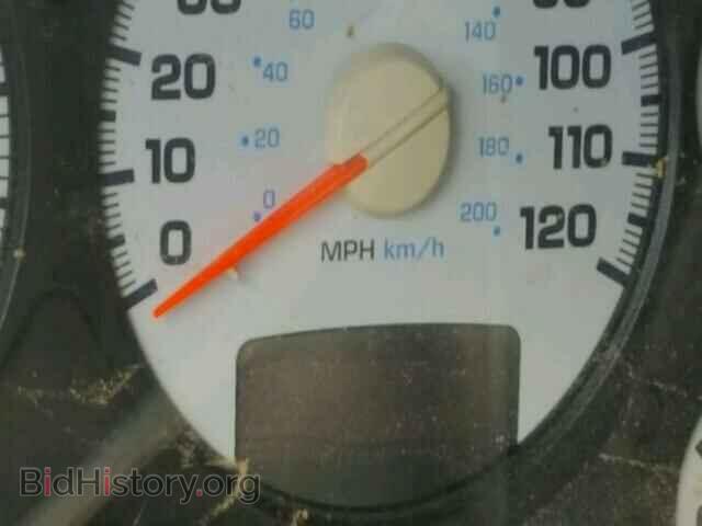 2004 DODGE RAM 1500 - VIN: 1D7HA18D34S536406 - Фото 8
