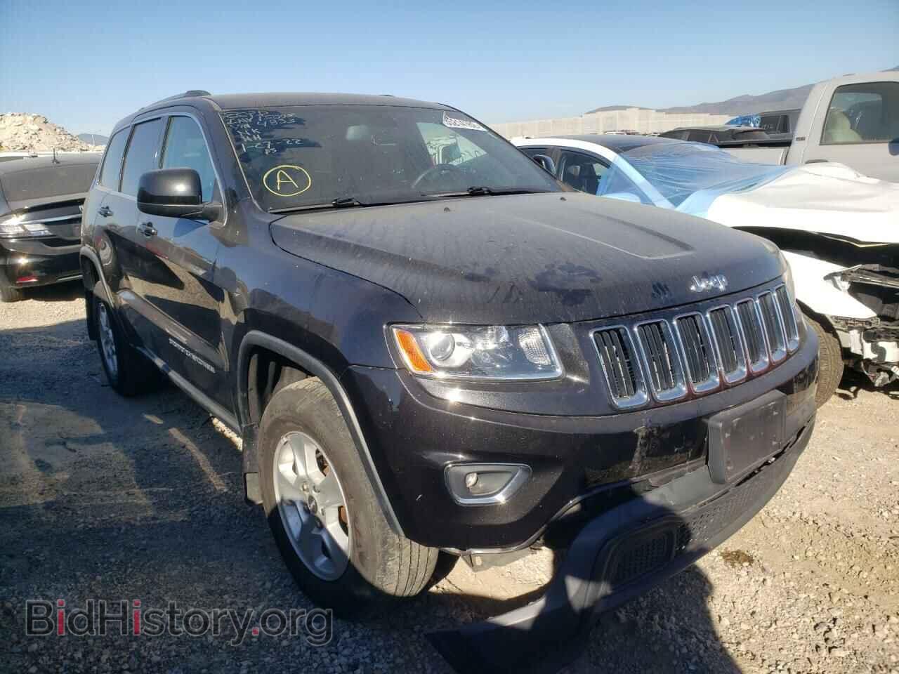 Фотография 1C4RJFAG5EC414853 - JEEP CHEROKEE 2014