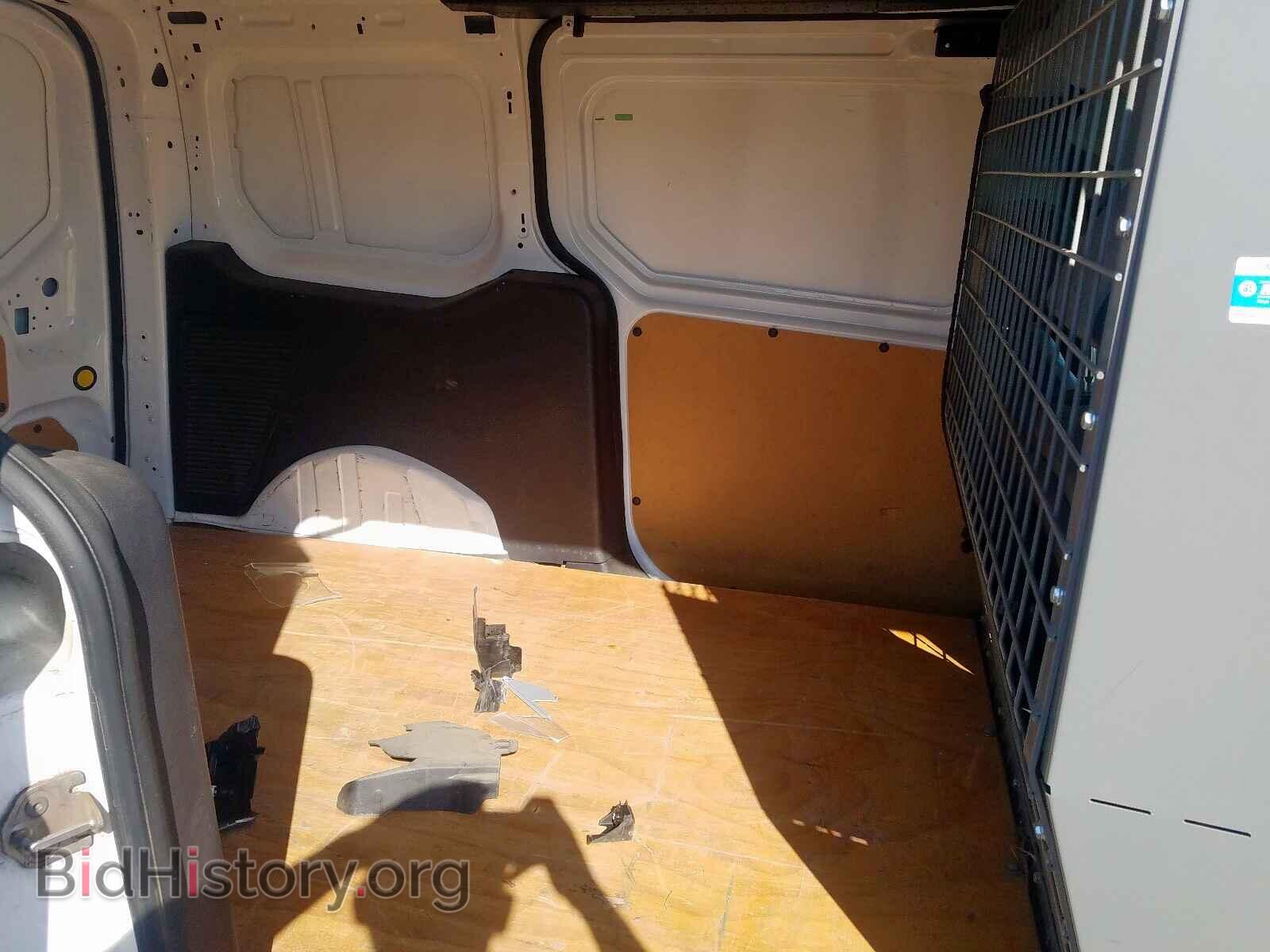 2015 FORD TRANSIT CO - VIN: NM0LS7E76F1187976 - Фото 6
