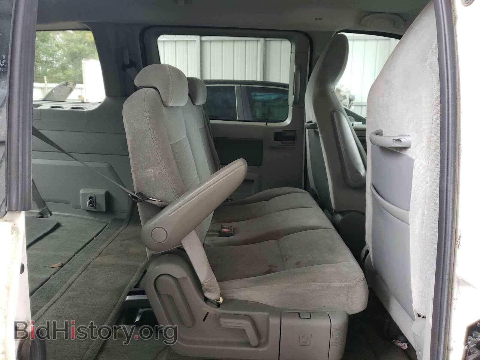 2006 FORD FREESTAR - VIN: 2FMDA51646BA19359 - Фото 6