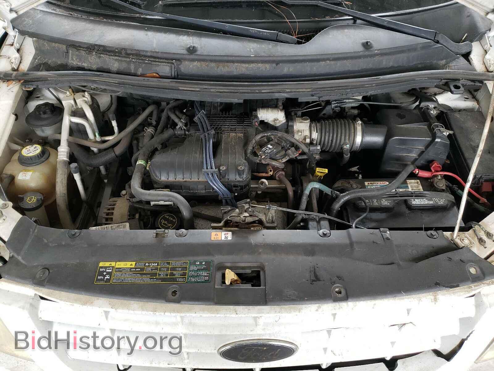 2006 FORD FREESTAR - VIN: 2FMDA51646BA19359 - Фото 7