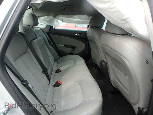 2014 BUICK VERANO - VIN: 1G4PR5SK2E4110320 - Фото 6