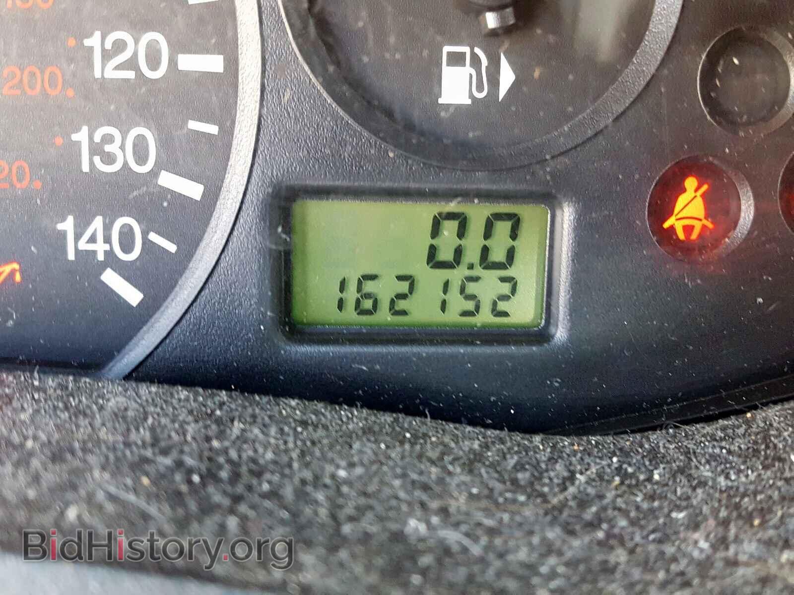 2007 FORD FOCUS - VIN: 1FAFP34N37W155023 - Фото 8