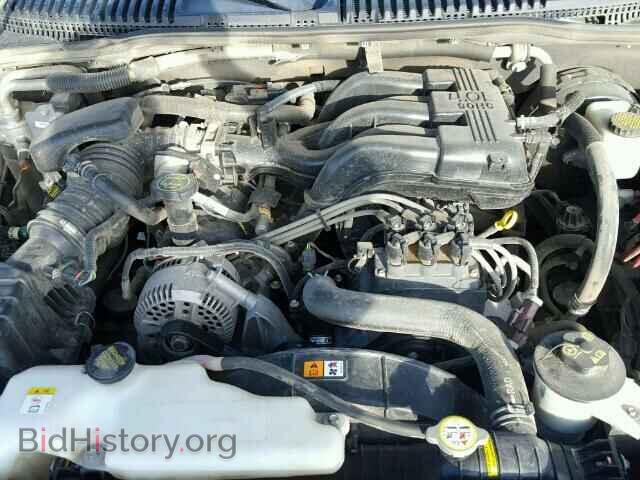 2007 FORD EXPLORER - VIN: 1FMEU51K37UA13069 - Фото 7