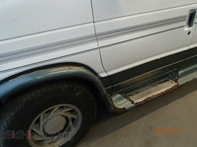 1994 FORD ECONOLINE - VIN: 1FDEE14NXRHB91052 - Photo 10