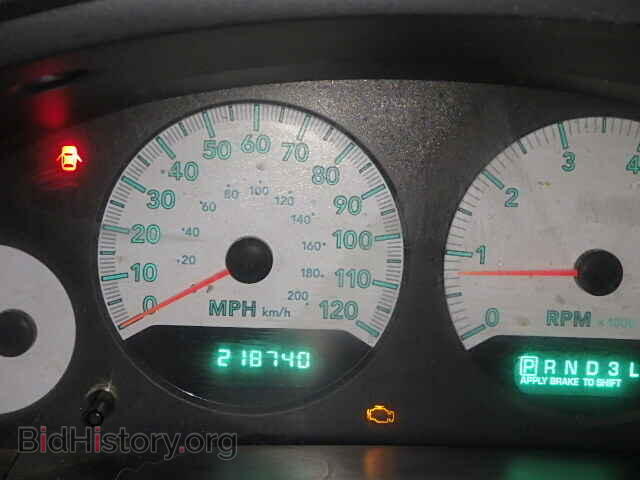 2005 DODGE CARAVAN - VIN: 2D4GP44L85R322553 - Фото 8