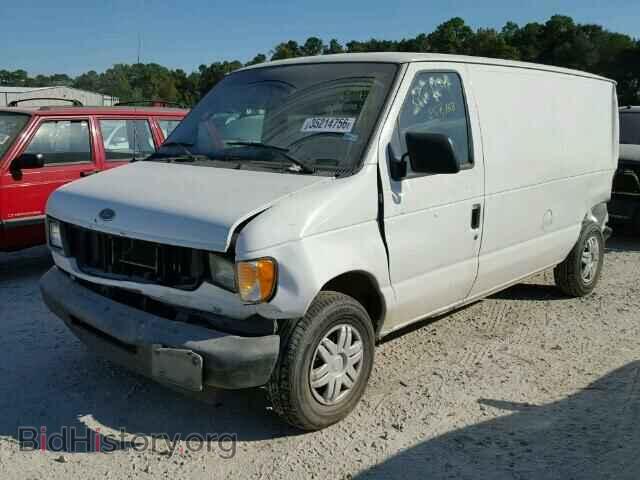2001 FORD ECONOLINE - VIN: 1FTRE14231HB58457 - Photo 2