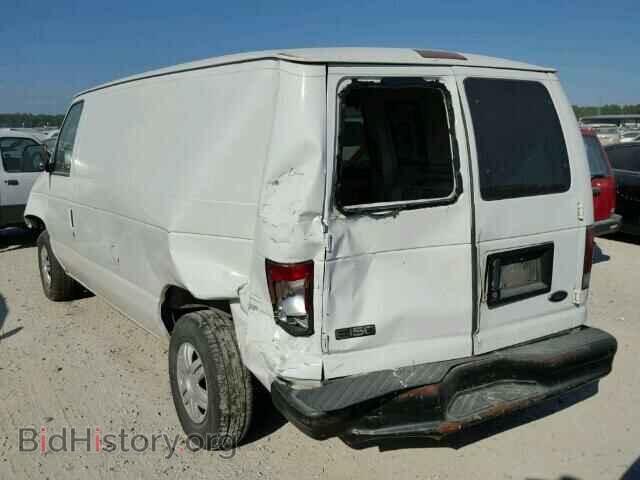 2001 FORD ECONOLINE - VIN: 1FTRE14231HB58457 - Photo 3