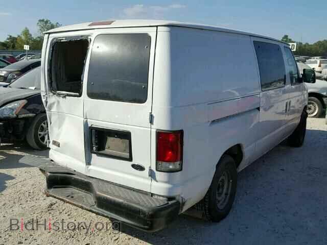 2001 FORD ECONOLINE - VIN: 1FTRE14231HB58457 - Photo 4