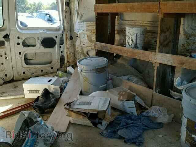 2001 FORD ECONOLINE - VIN: 1FTRE14231HB58457 - Photo 6