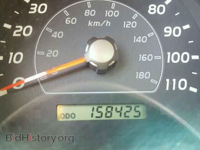 2007 TOYOTA 4RUNNER - VIN: JTEBU14RX78093418 - Фото 8