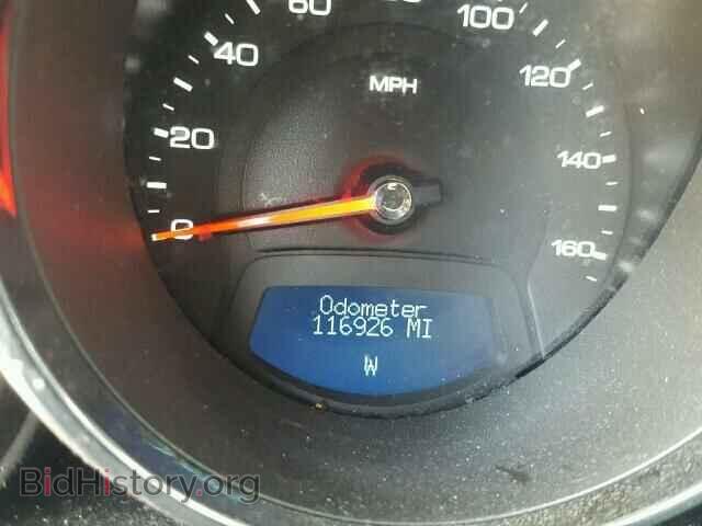 2008 CADILLAC CTS - VIN: 1G6DR57V780214410 - Фото 8