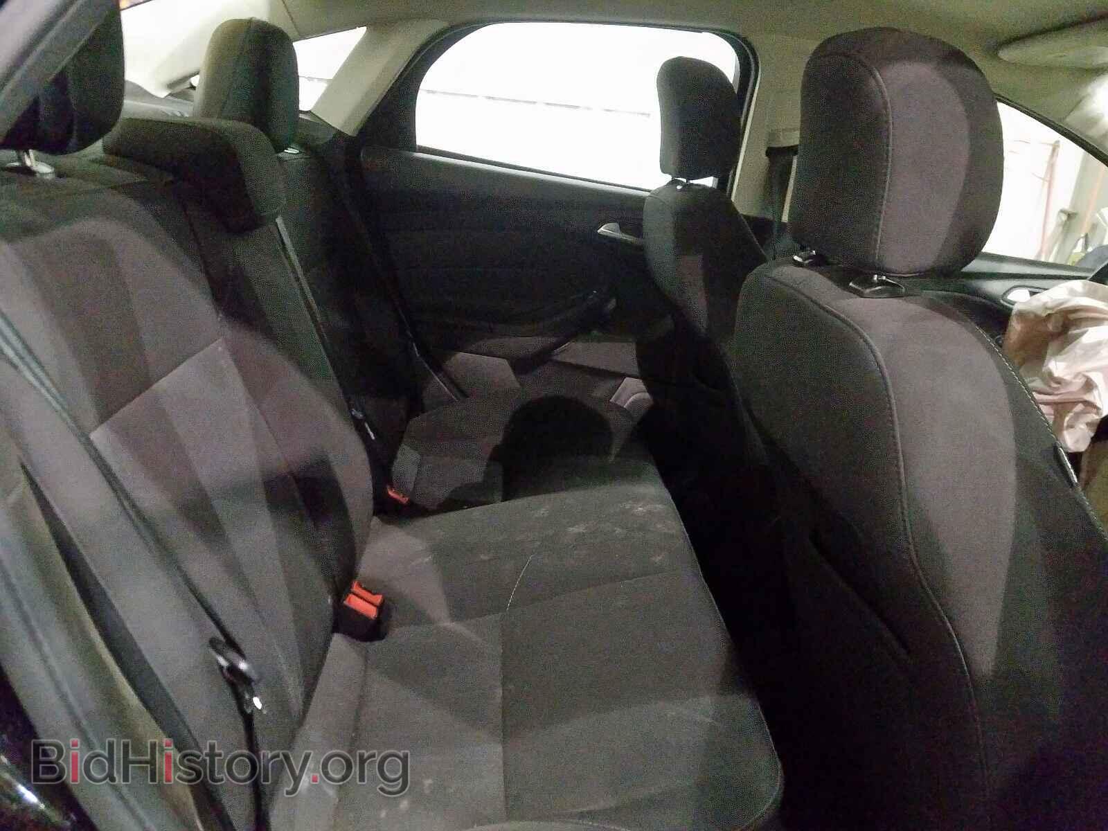 2016 FORD FOCUS - VIN: 1FADP3F25GL271206 - Photo 6