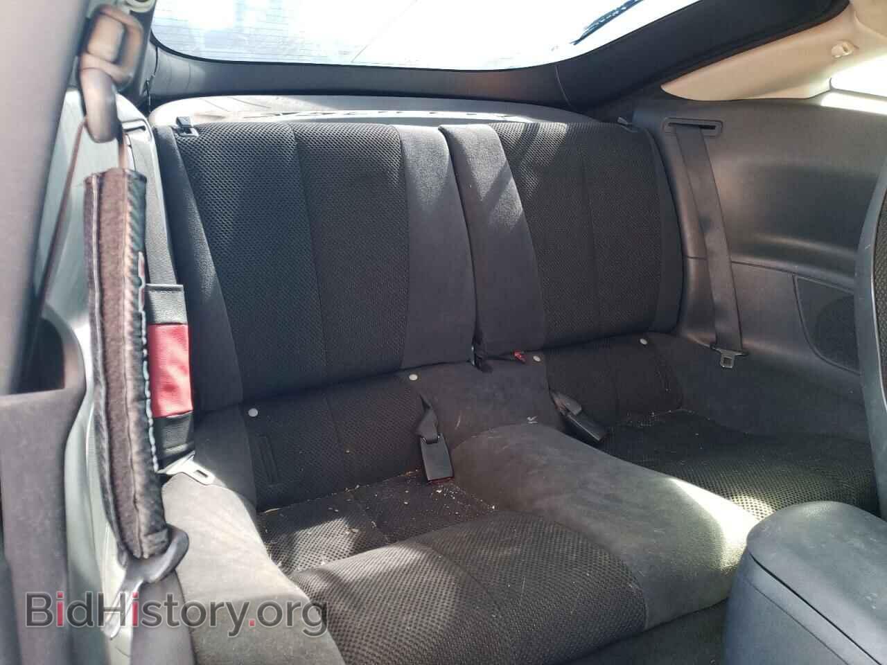 2006 MITSUBISHI ECLIPSE - VIN: 4A3AK24F86E011118 - Фото 6