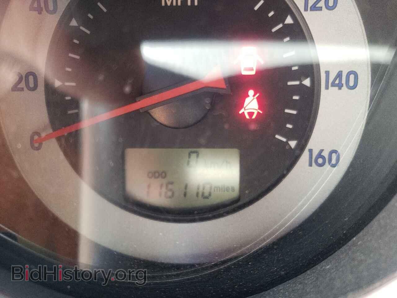 2006 MITSUBISHI ECLIPSE - VIN: 4A3AK24F86E011118 - Фото 8