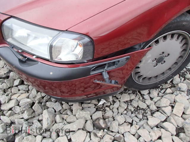2000 VOLVO S80 - VIN: YV1TS94D2Y1098750 - Фото 9