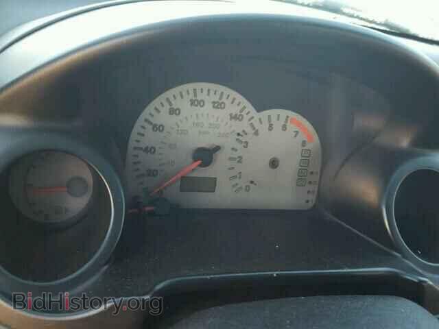 2000 MITSUBISHI ECLIPSE - VIN: 4A3AC84L9YE065620 - Photo 8