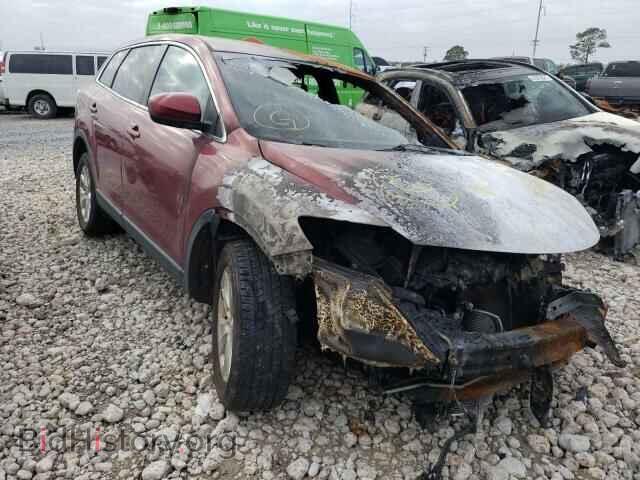 Photo JM3TB2CA3C0341878 - MAZDA CX-9 2012