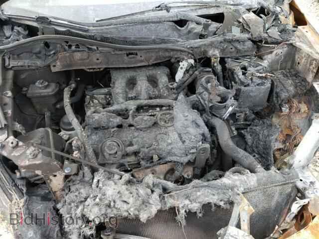 2012 MAZDA CX-9 - VIN: JM3TB2CA3C0341878 - Фото 7