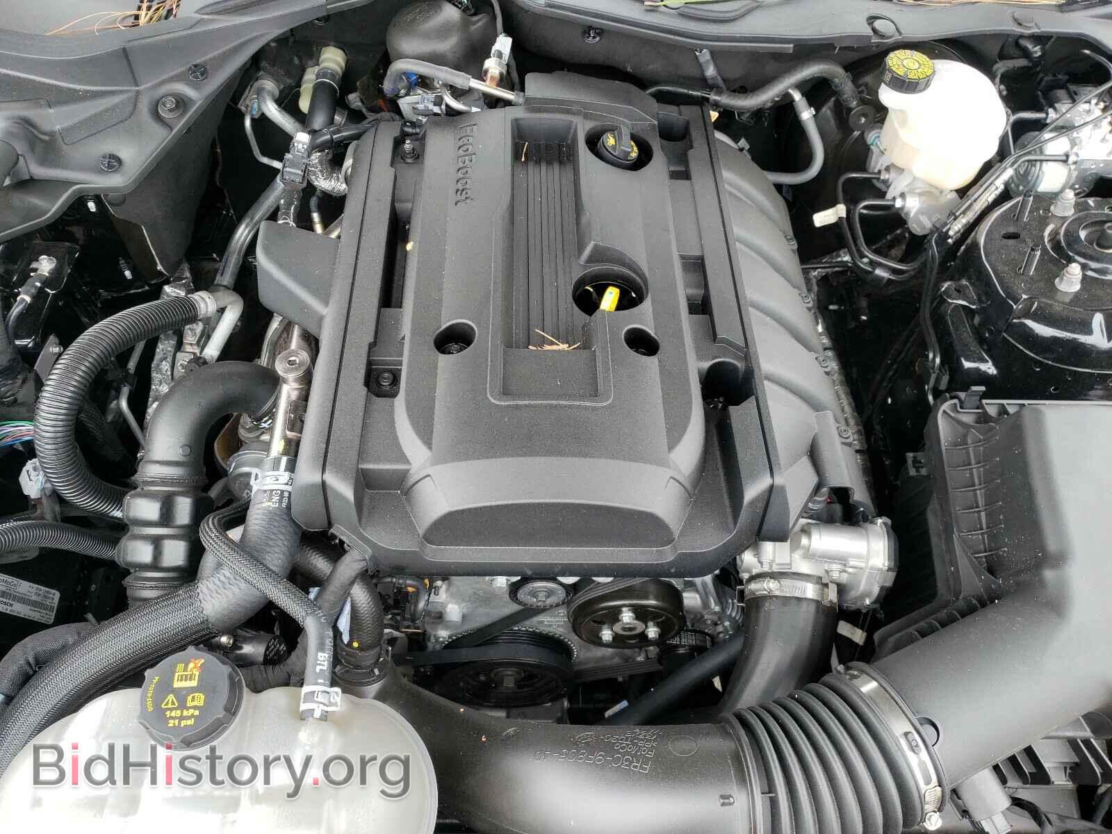 2020 FORD MUSTANG - VIN: 1FA6P8TH2L5174526 - Фото 7