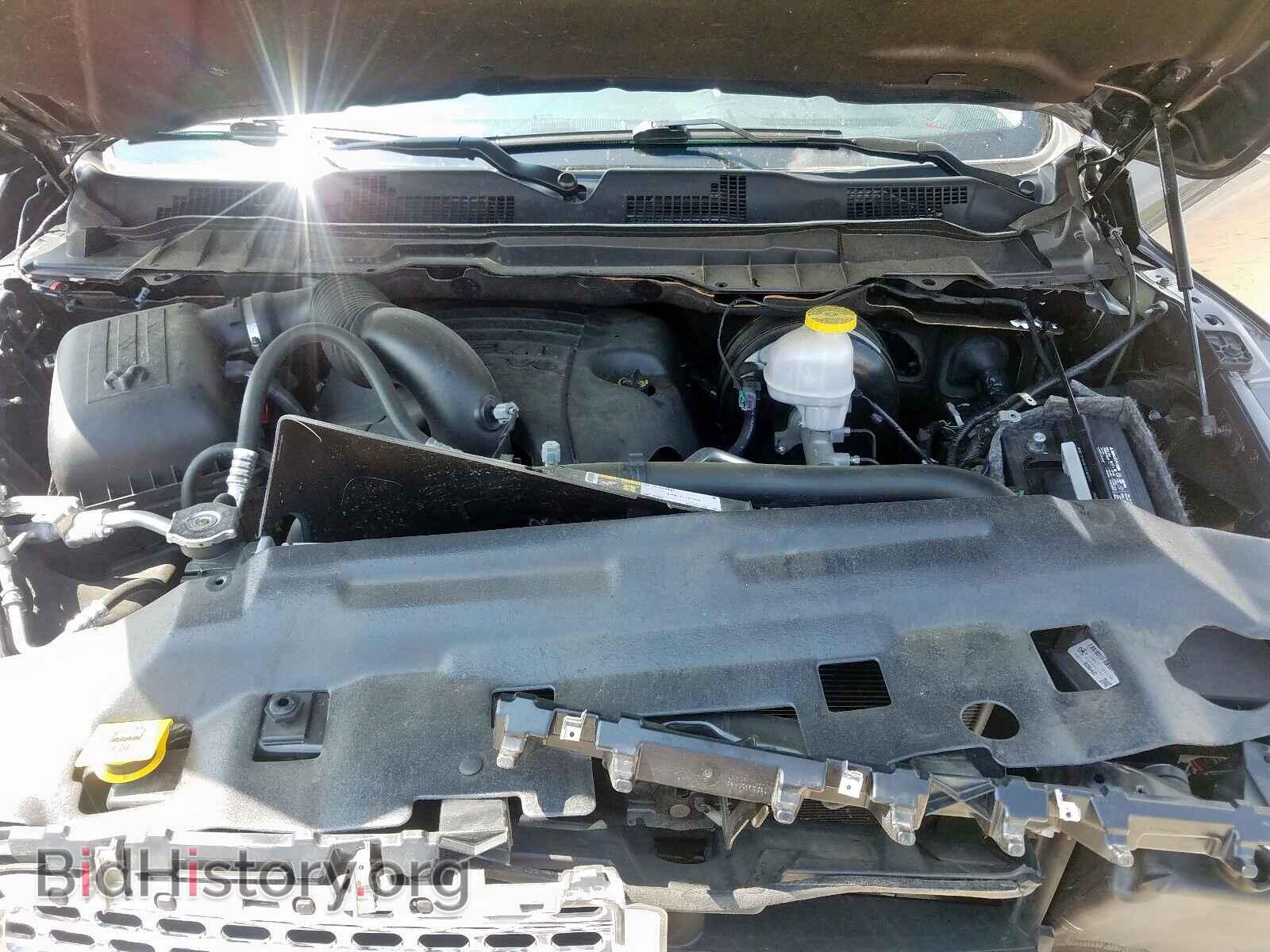 2017 RAM 1500 - VIN: 1C6RR7NT7HS760328 - Photo 7