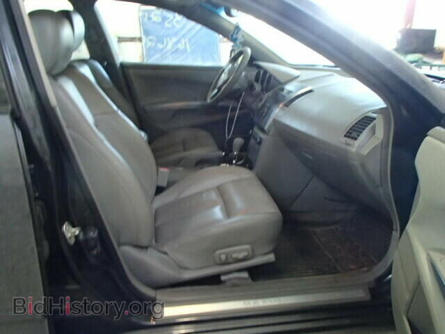 2007 NISSAN MAXIMA - VIN: 1N4BA41E57C850597 - Фото 5