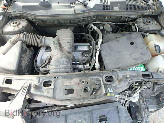 2006 SATURN VUE - VIN: 5GZCZ33D16S879054 - Фото 7