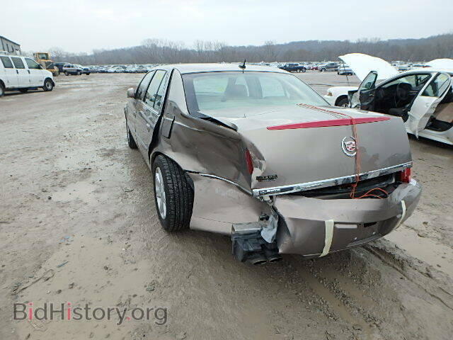 2006 CADILLAC DTS - VIN: 1G6KD57Y46U238024 - Photo 3