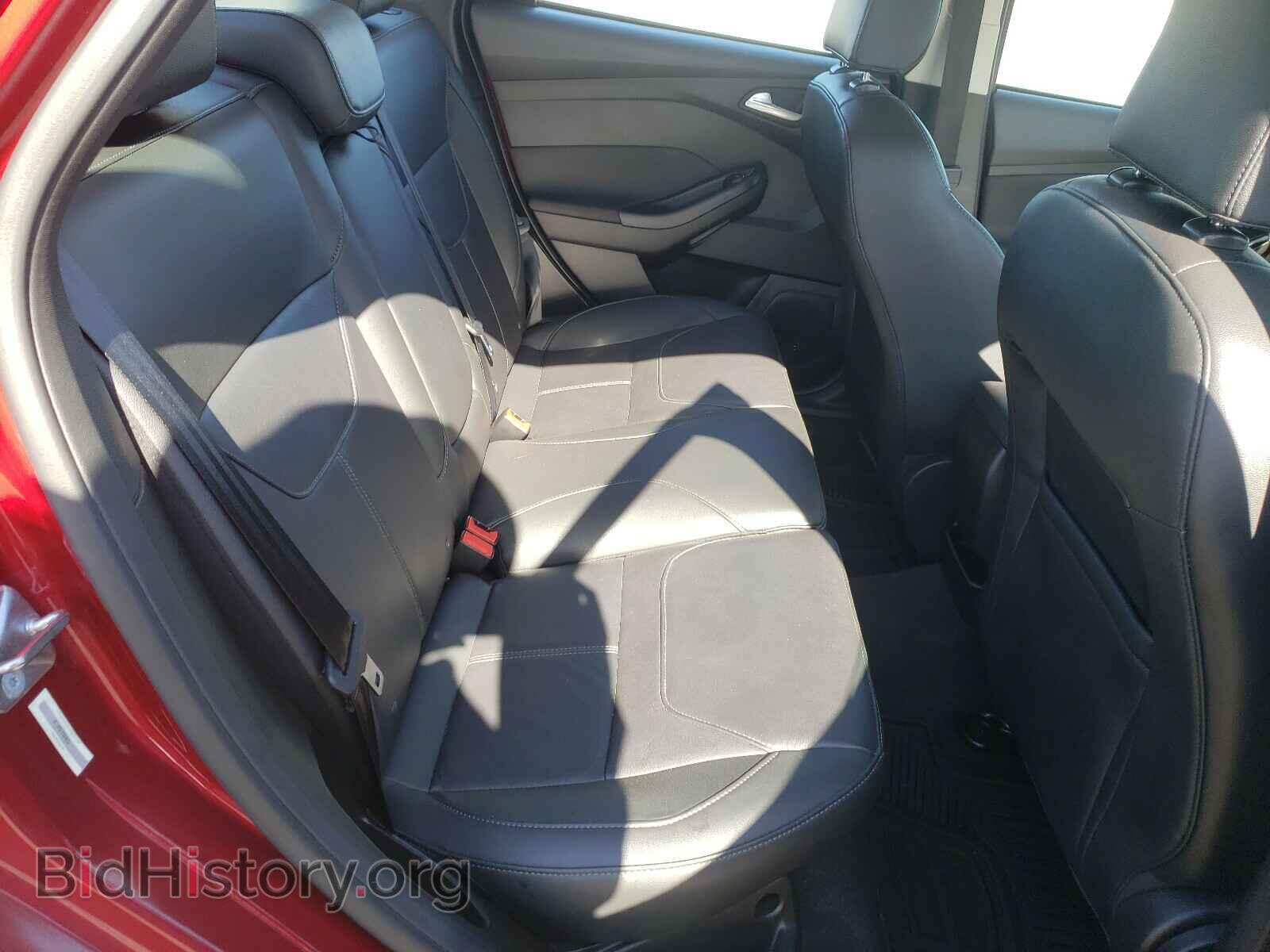 2017 FORD FOCUS - VIN: 1FADP3J20HL258503 - Фото 6