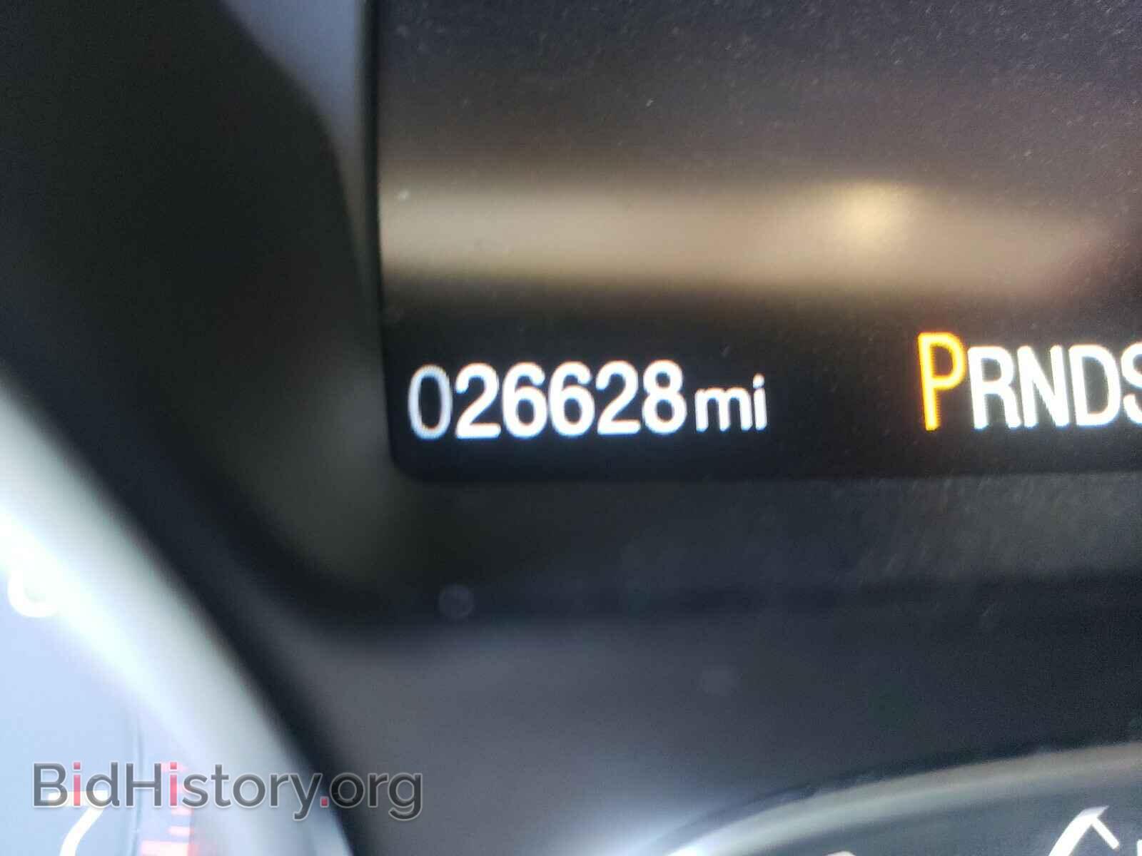 2017 FORD FOCUS - VIN: 1FADP3J20HL258503 - Фото 8