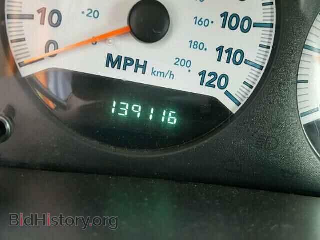 2007 DODGE CARAVAN - VIN: 1D4GP24EX7B151070 - Фото 8