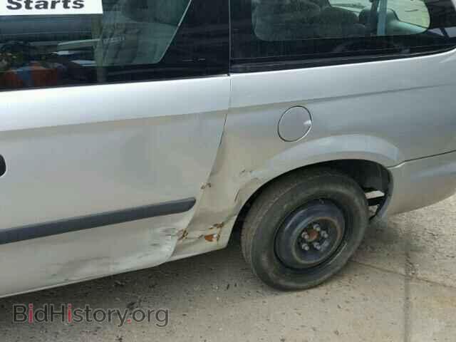 2007 DODGE CARAVAN - VIN: 1D4GP24EX7B151070 - Фото 9