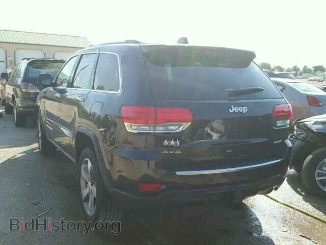 2015 JEEP CHEROKEE - VIN: 1C4RJFBG0FC179021 - Photo 3
