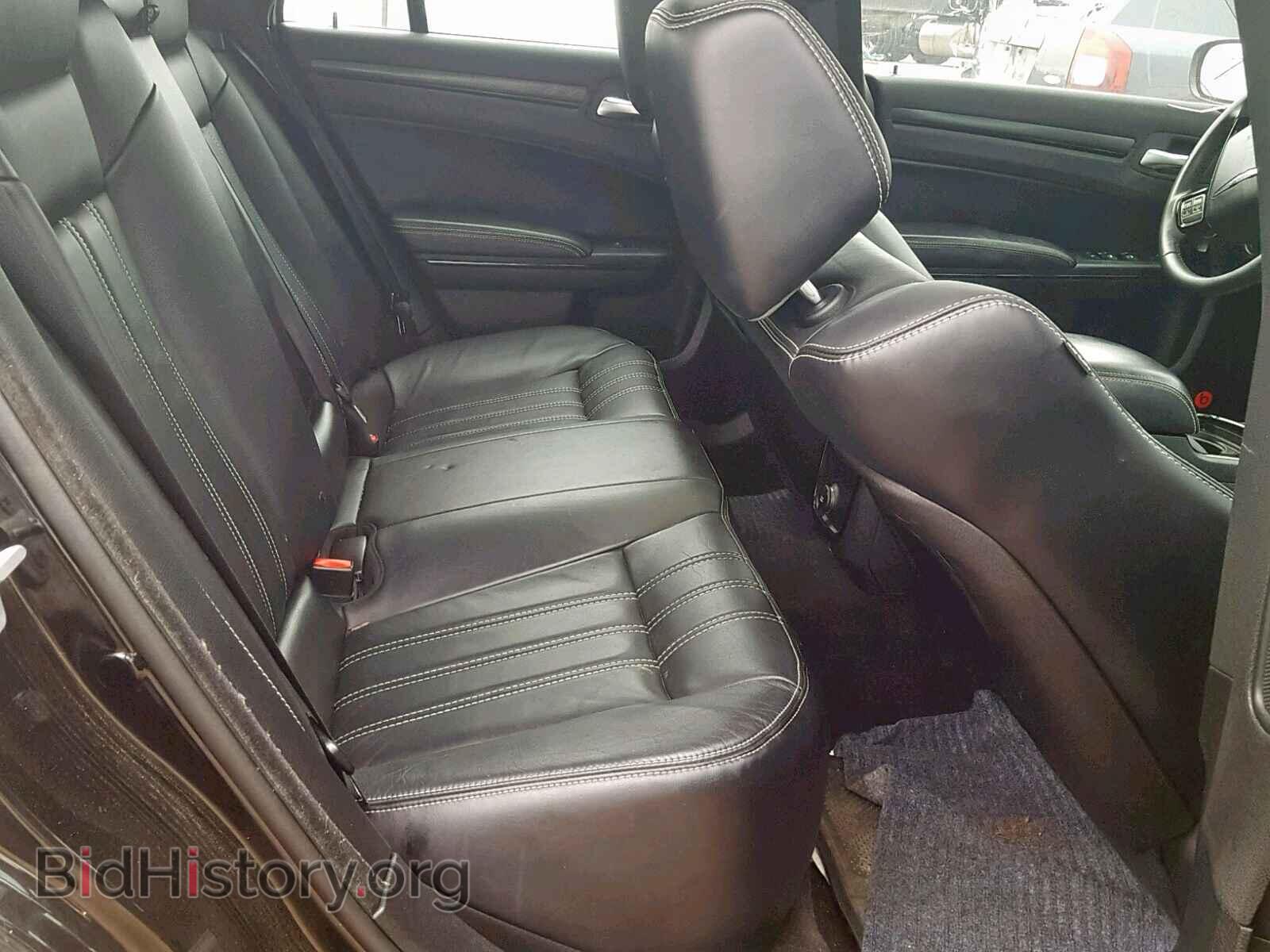 2014 CHRYSLER 300 - VIN: 2C3CCAGG2EH384206 - Фото 6
