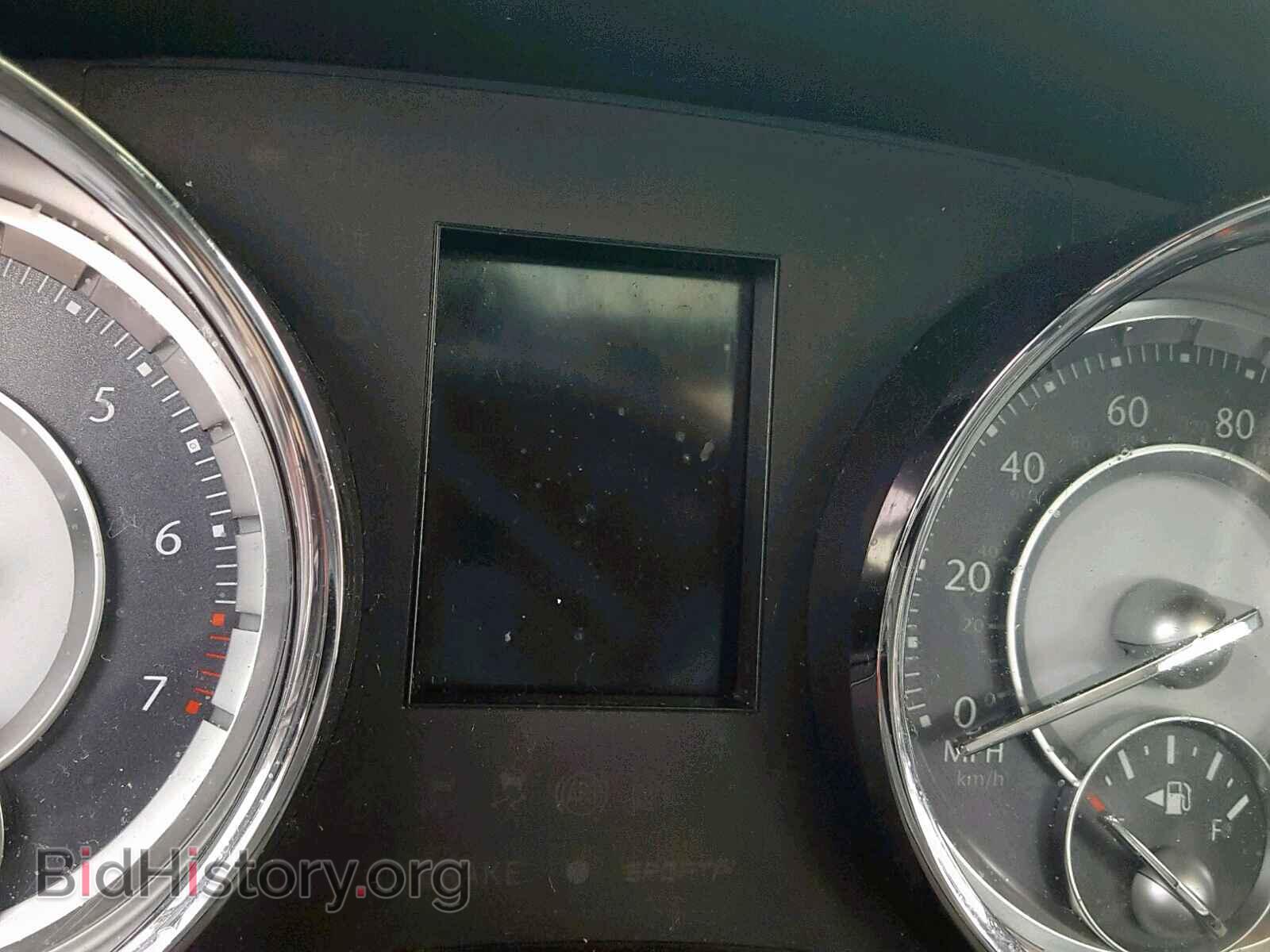 2014 CHRYSLER 300 - VIN: 2C3CCAGG2EH384206 - Фото 8