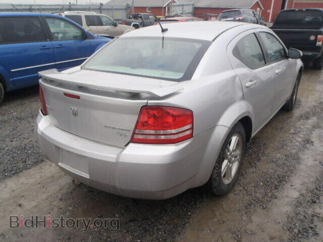 2010 DODGE AVENGER - VIN: 1B3CC5FB7AN156567 - Фото 4