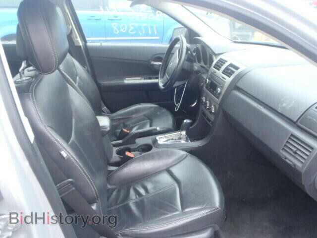 2010 DODGE AVENGER - VIN: 1B3CC5FB7AN156567 - Фото 5