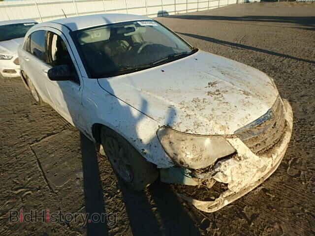 Фотография 1C3CC4FB6AN211376 - CHRYSLER SEBRING 2010