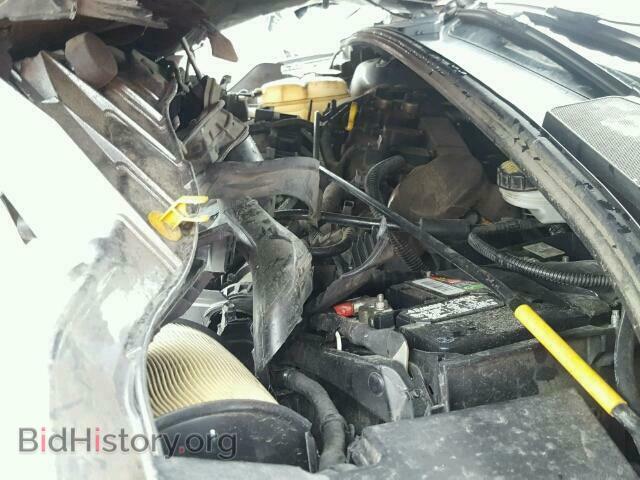 2014 FORD FOCUS - VIN: 1FADP3F22EL419616 - Фото 7