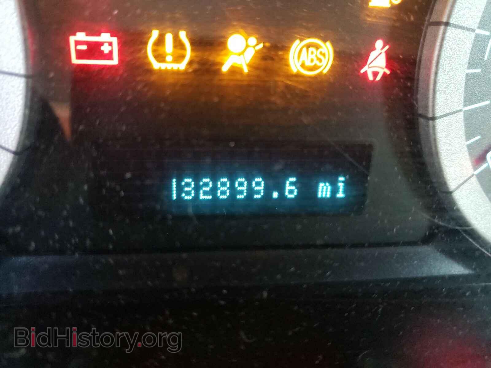 2012 FORD ESCAPE - VIN: 1FMCU0D77CKB48448 - Фото 8