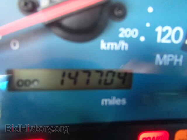 2003 MITSUBISHI GALANT - VIN: 4A3AA46G43E185509 - Фото 8