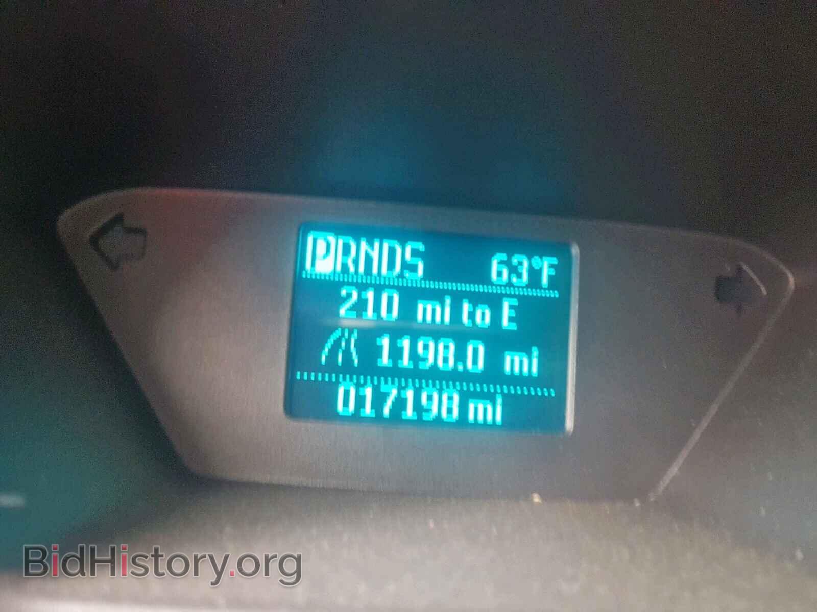 2018 FORD TRANSIT CO - VIN: NM0LS7E75J1377261 - Фото 8