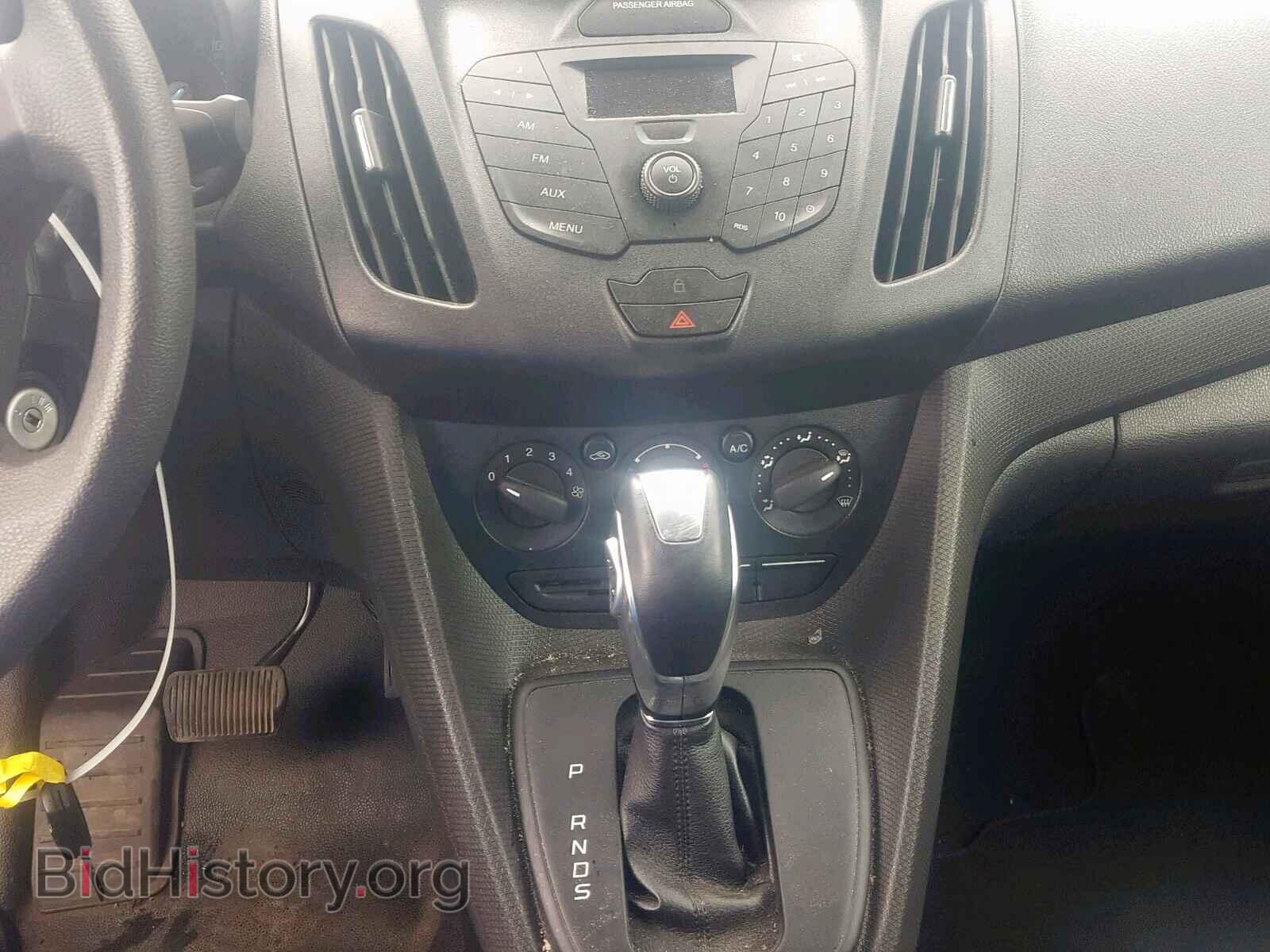 2018 FORD TRANSIT CO - VIN: NM0LS7E75J1377261 - Фото 9
