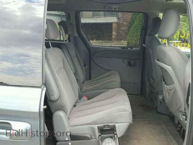 2005 DODGE CARAVAN - VIN: 2D4GP44L35R153333 - Фото 6